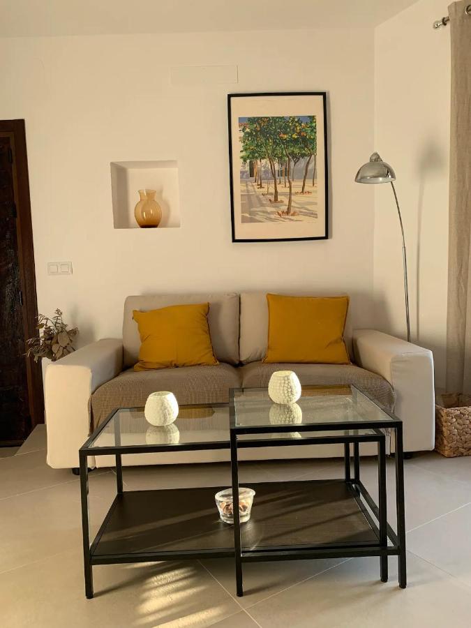Villa Antana Frigiliana Exterior foto