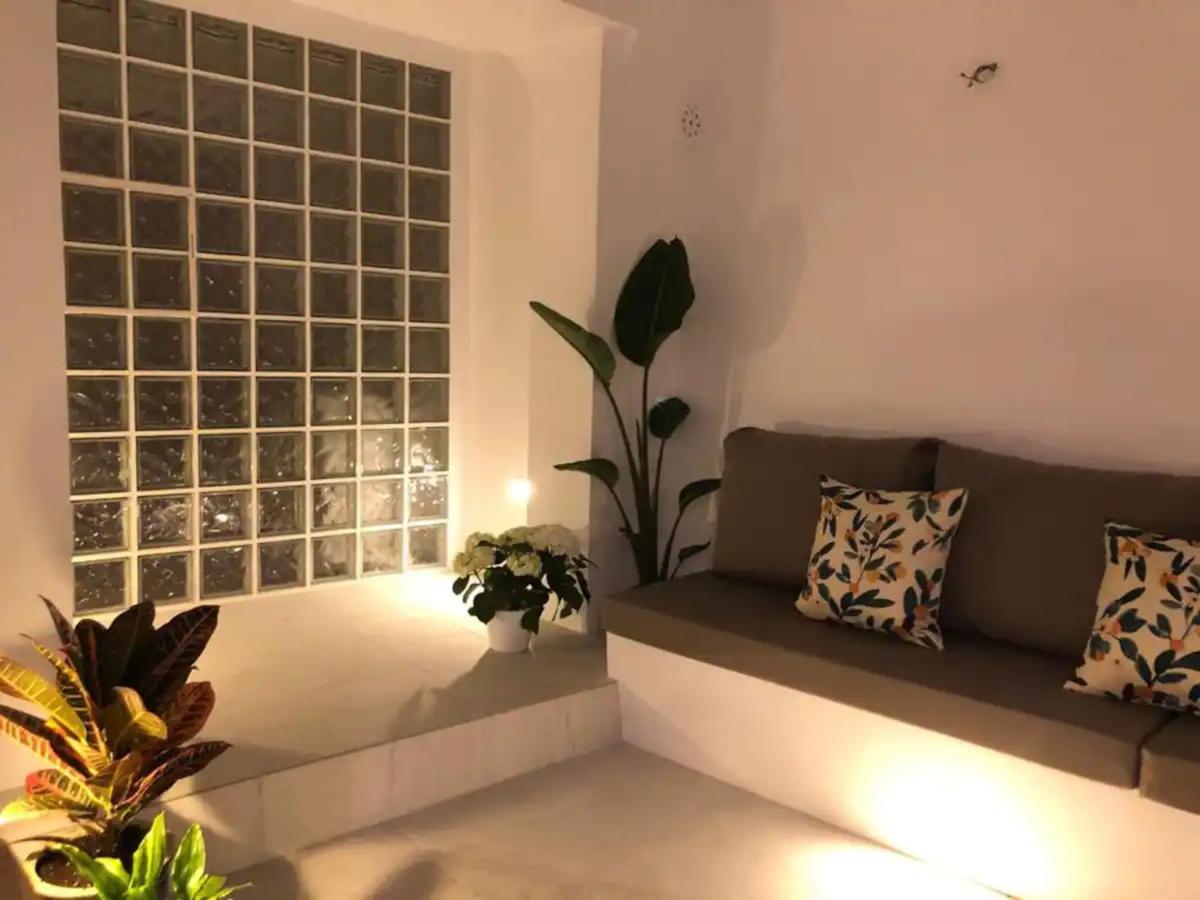 Villa Antana Frigiliana Exterior foto